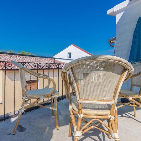 Ferienwohnung App Cor2 Selce Exterior foto