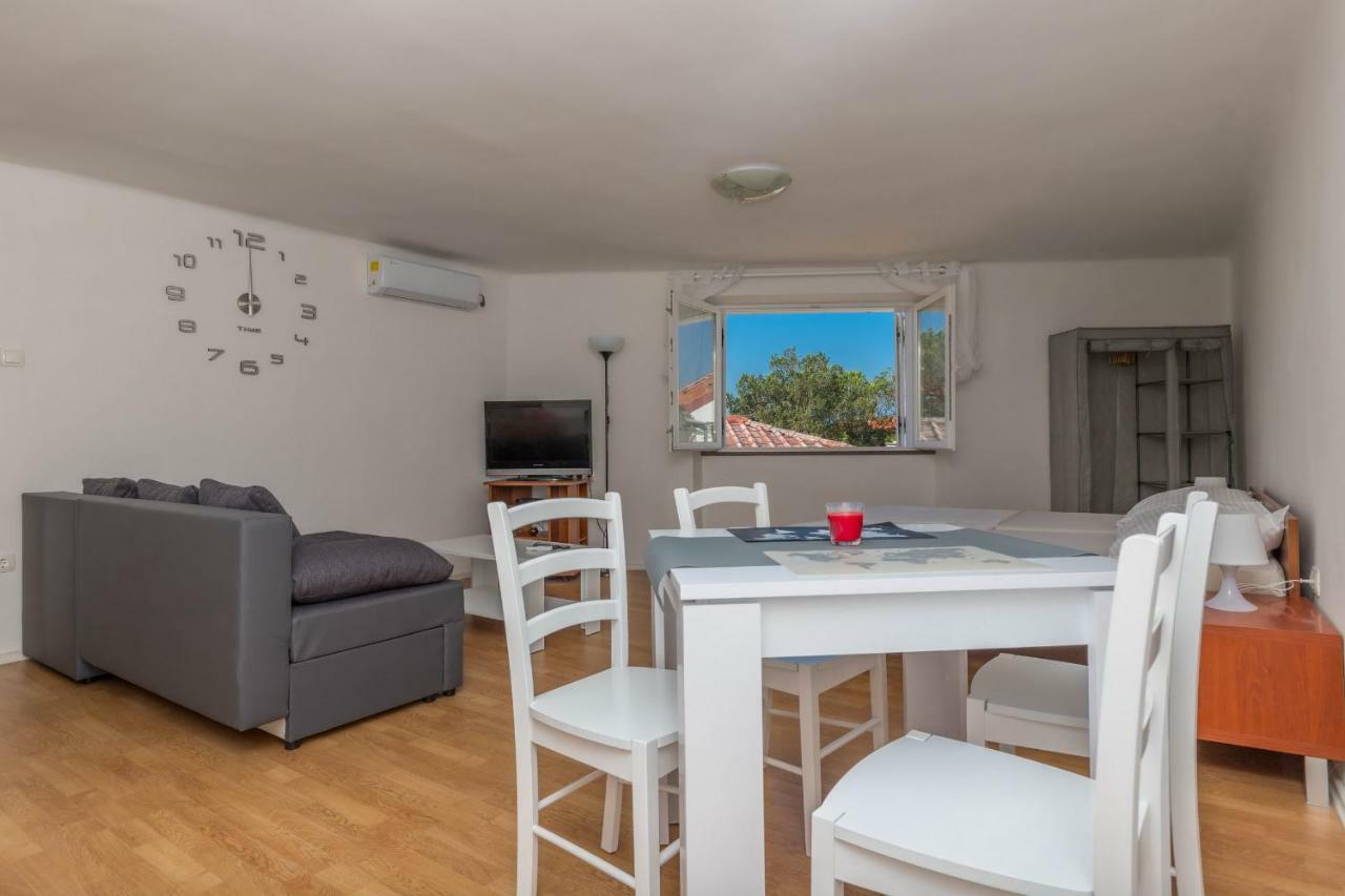 Ferienwohnung App Cor2 Selce Exterior foto