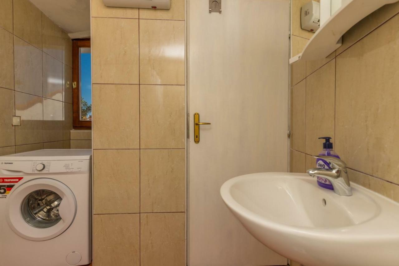 Ferienwohnung App Cor2 Selce Exterior foto
