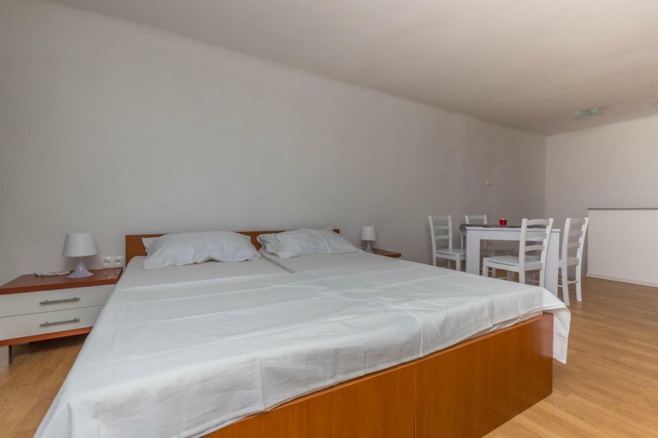 Ferienwohnung App Cor2 Selce Exterior foto