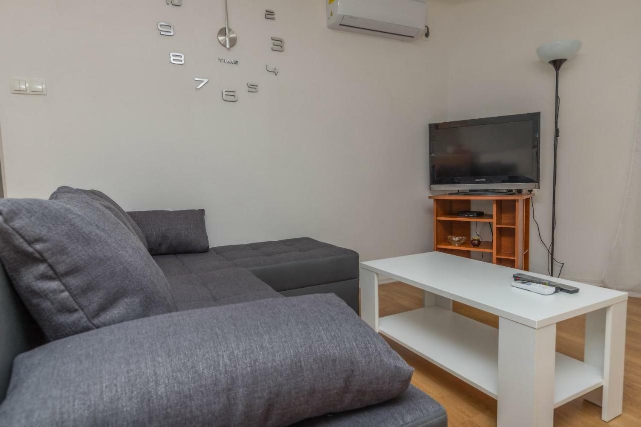 Ferienwohnung App Cor2 Selce Exterior foto