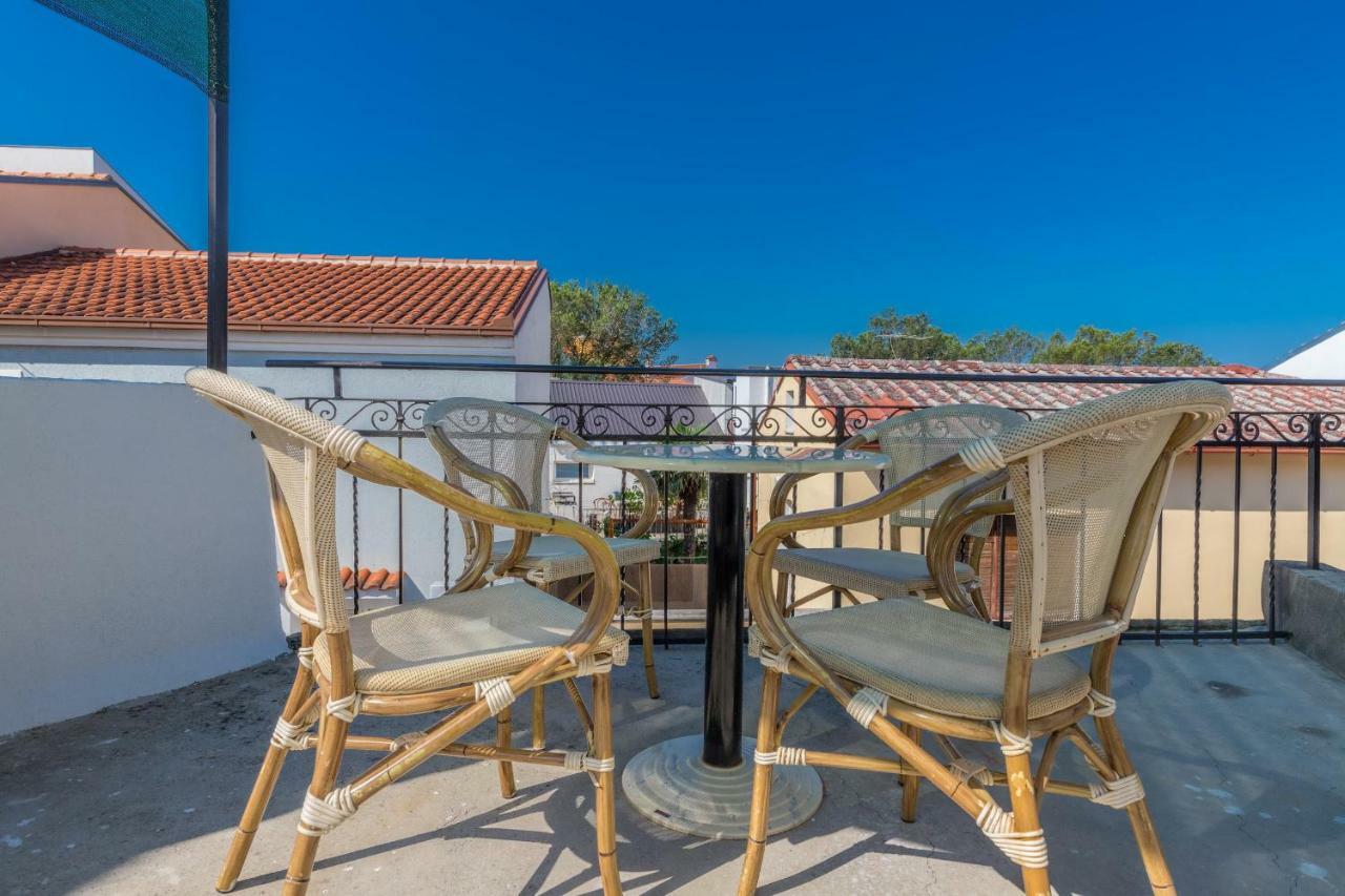 Ferienwohnung App Cor2 Selce Exterior foto