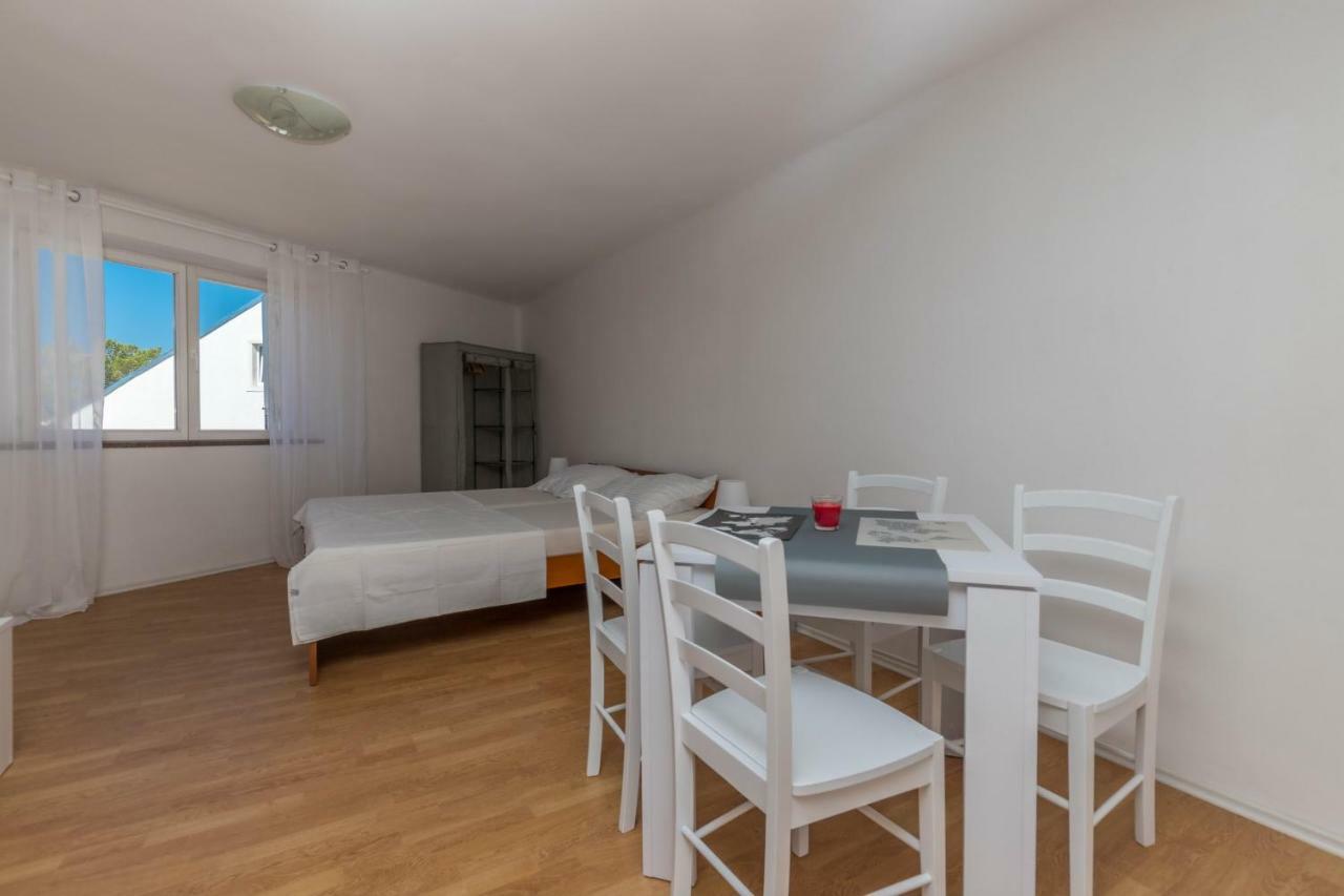 Ferienwohnung App Cor2 Selce Exterior foto