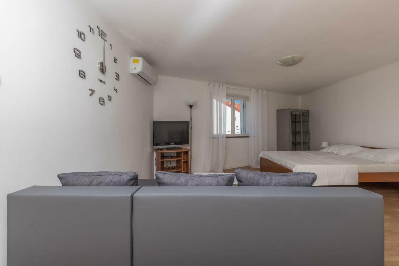 Ferienwohnung App Cor2 Selce Exterior foto